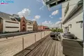 2 room apartment 57 m² Kaunas, Lithuania