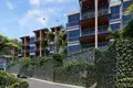 Complexe résidentiel Beachfront Bliss Phuket Condominium