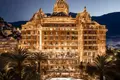 Luxury 5 star hotel, Monaco