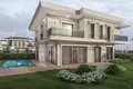 Villa Five and six bedroom villas 700 metres from the sea.