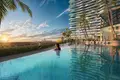 Appartement dans un nouvel immeuble 🌴 Laguna Residence by One Development – The UAE’s First Full AI-Lagoon Sanctuary in City of Arabia