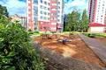 Mieszkanie 1 pokój 43 m² Mińsk, Białoruś