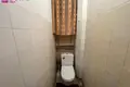 Mieszkanie 2 pokoi 51 m² Uciana, Litwa