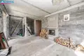 House 130 m² Juodiskes, Lithuania