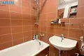 Appartement 2 chambres 50 m² Kaunas, Lituanie