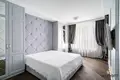 Apartamento 2 habitaciones 71 m² Minsk, Bielorrusia