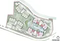 Mieszkanie 2 pokoi 363 m² Choeng Thale, Tajlandia