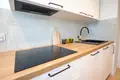 2 room apartment 42 m² Warsaw, Poland