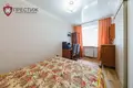 1 room apartment 43 m² Minsk, Belarus