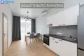 Apartamento 2 habitaciones 51 m² Prienai, Lituania