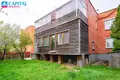 3 room apartment 140 m² Panevėžys, Lithuania