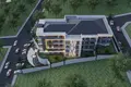 3 bedroom apartment 130 m² Kusadasi, Turkey