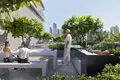 Kompleks mieszkalny EVERGR1N HOUSE by Object 1 – Green Urban Living in Jumeirah Garden City, Dubai