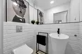 Apartamento 4 habitaciones 84 m² Varsovia, Polonia