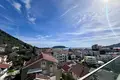 2 bedroom apartment 61 m² Budva, Montenegro