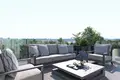 Квартира 2 спальни 78 м² муниципалитет Ларнака, Кипр