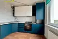 2 room apartment 65 m² Machulishchy, Belarus