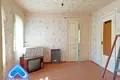 Maison 56 m² Retchitsa, Biélorussie