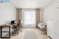 Appartement 3 chambres 58 m² Vilnius, Lituanie