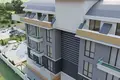 Apartamento 2 habitaciones 62 m² Yaylali, Turquía