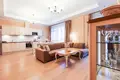 Appartement 4 chambres 247 m² Jurmala, Lettonie