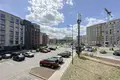 3 room apartment 76 m² Minsk, Belarus