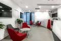 Office 480 m² in Moscow, Russia