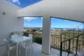 2 bedroom penthouse 70 m² Kalograia, Northern Cyprus