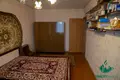 Mieszkanie 4 pokoi 81 m² Baranowicze, Białoruś
