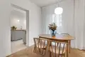 Appartement 3 chambres 87 m² Poznan, Pologne