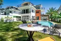 Villa de 4 habitaciones 350 m² Fethiye, Turquía