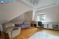 Maison 136 m² Klaipeda, Lituanie