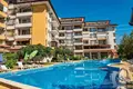 1 bedroom apartment 63 m² Sunny Beach Resort, Bulgaria