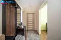 Apartamento 3 habitaciones 54 m² Buzeliai, Lituania