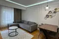 2 bedroom apartment 63 m² Becici, Montenegro