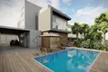 6 bedroom villa 346 m² Germasogeia, Cyprus