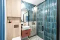 Apartamento 2 habitaciones 52 m² en Cracovia, Polonia