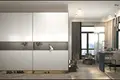 Квартира 2 комнаты 65 м² Эрдемли, Турция