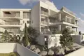 2 bedroom penthouse 83 m² Konia, Cyprus