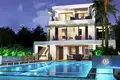 5 room villa 250 m² Karakecililer, Turkey