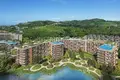 Квартира 3 спальни 141 м² Чонг Тале, Таиланд