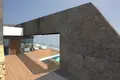 4-Schlafzimmer-Villa 597 m² Benissa, Spanien