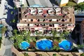 Квартира 2 спальни  Denia, Испания