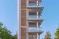 Квартира 2 спальни 75 м² муниципалитет Ларнака, Кипр