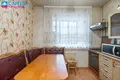 Apartamento 3 habitaciones 64 m² Vilna, Lituania