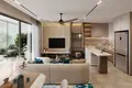 Apartment 55 m² Phuket Province, Thailand