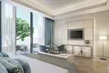 Mieszkanie  Dubaj, Emiraty Arabskie