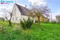 Dom 60 m² Birże, Litwa