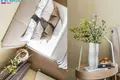 Wohnung 2 zimmer 63 m² Vilnius, Litauen