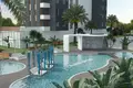 2 room apartment 65 000 m² Mersin, Turkey